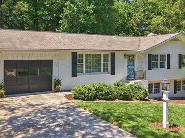 4509 Keswick Drive, Raleigh, NC 27609