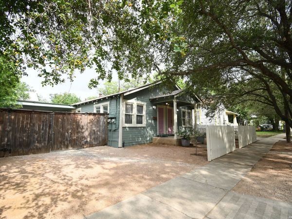210 Mission St, San Antonio, TX 78210