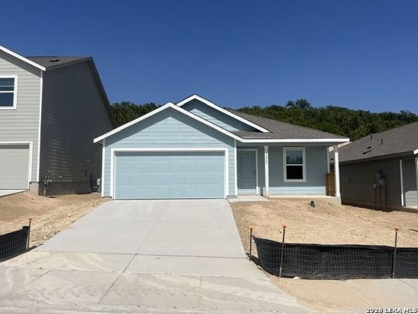 1203 Pollard Dr, Kerrville, TX 78028