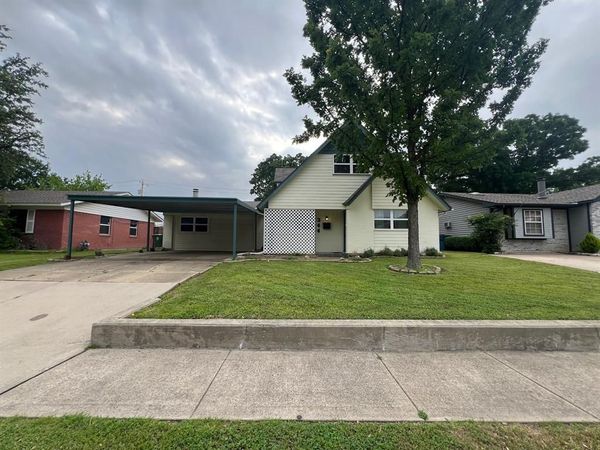 344 S Shore Place, Lewisville, TX 75067