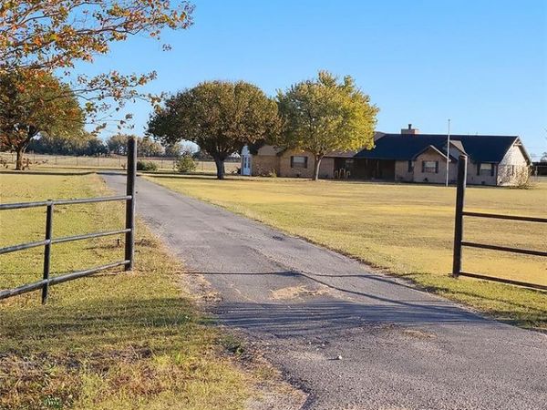 406 Epps Road, Palmer, TX 75152