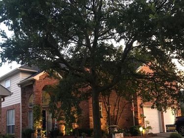 4712 Misty Ridge Drive, Fort Worth, TX 76137