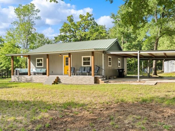 17790 County Road 345, Terrell, TX 75161
