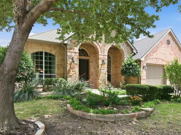 8180 Holliday Road, Lantana, TX 76226
