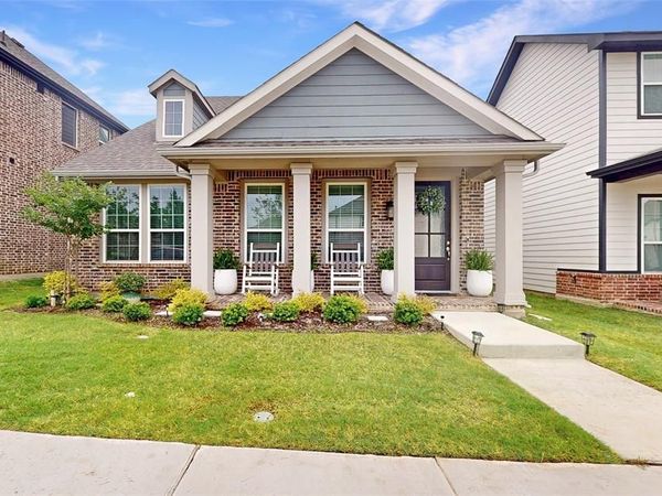 1521 Horizon Way, Northlake, TX 76247