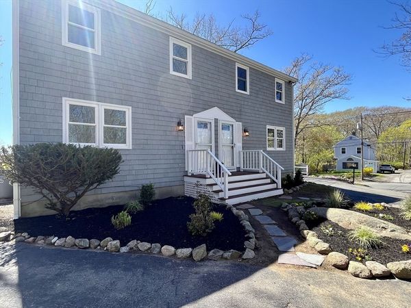 176 Main St, Unit B, Rockport, MA 01966