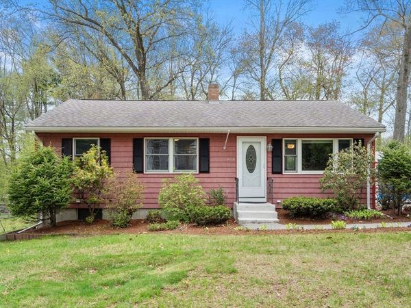 464 Middlesex Tpke, Billerica, MA 01821