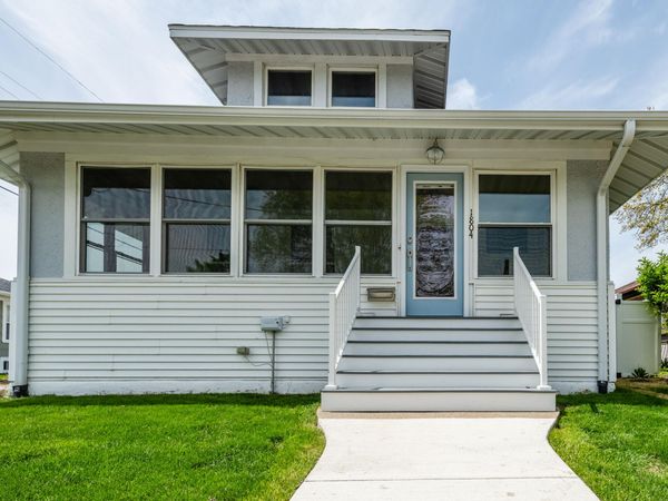 1804 S State Street, St. Joseph, MI 49085