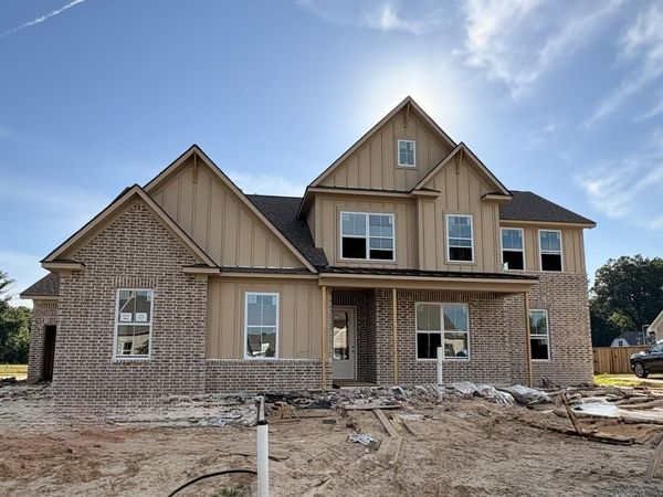 5047 JON OAK CV, Arlington, TN 38002