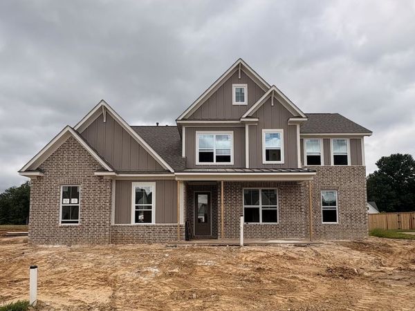 5047 JON OAK CV, Arlington, TN 38002