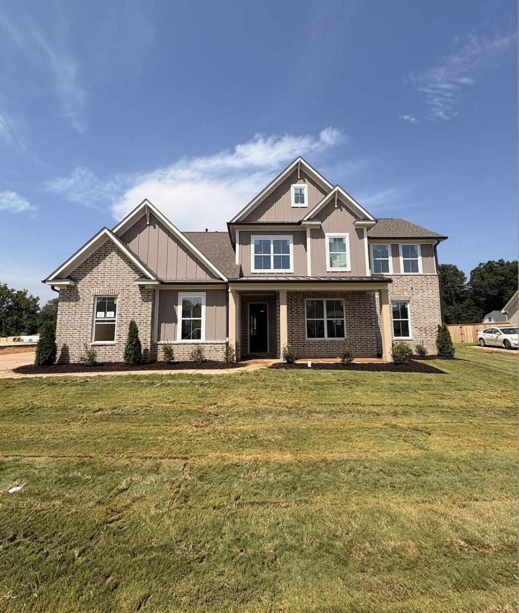 5047 Jon Oak Cv, Arlington, TN 38002 Main Photo