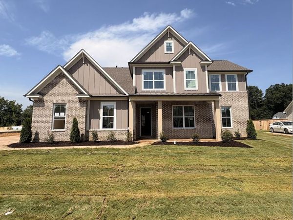 5047 JON OAK CV, Arlington, TN 38002