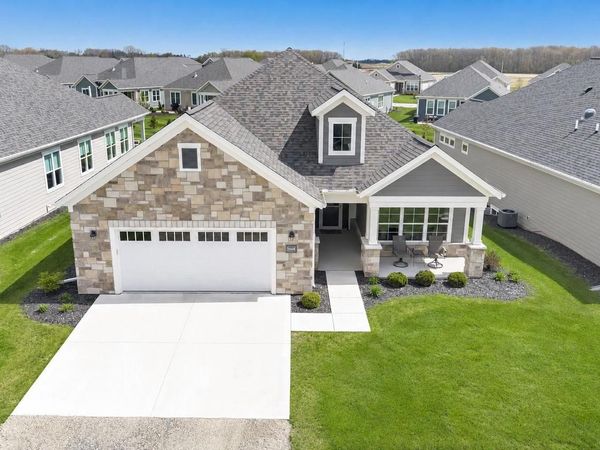 5668 KESTREL CIRCLE, Appleton, WI 54913