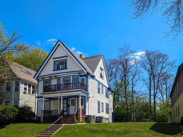 2444 Palmer STREET, Unit 2446, Milwaukee, WI 53212