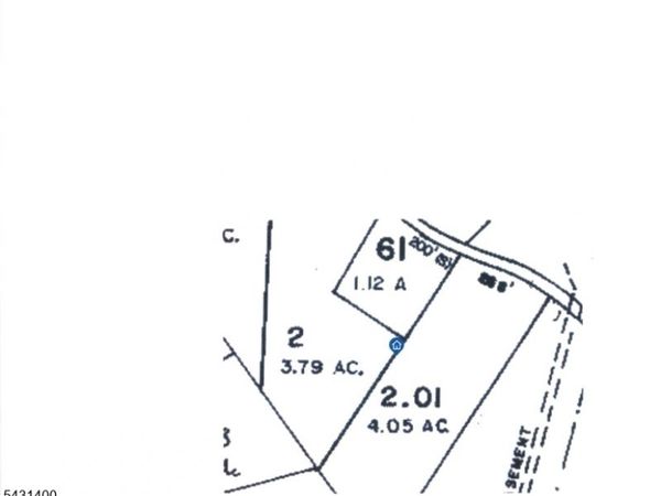 0 Phillips Road, Holland, NJ 08848