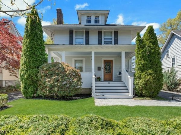 11 Lewis Ave, Summit, NJ 07901