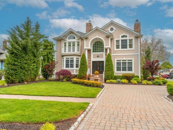 152 Boulevard, Kenilworth, NJ 07033