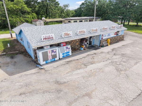 14343 SW STATE RTE 7 , Climax Springs, MO 65324