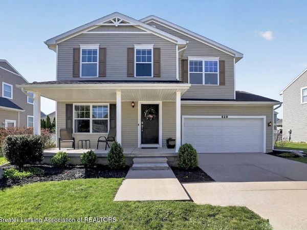 629 Willet Way, East Lansing, MI 48823