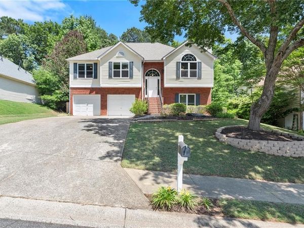 707 Rising Way, Woodstock, GA 30189