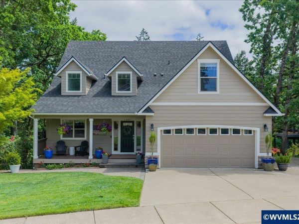 1337 Penny Ln NW, Albany, OR 97321