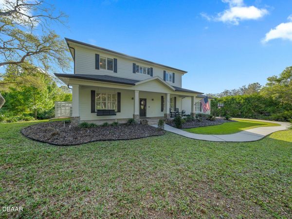 440 Lake Lenelle Drive, Chuluota, FL 32766