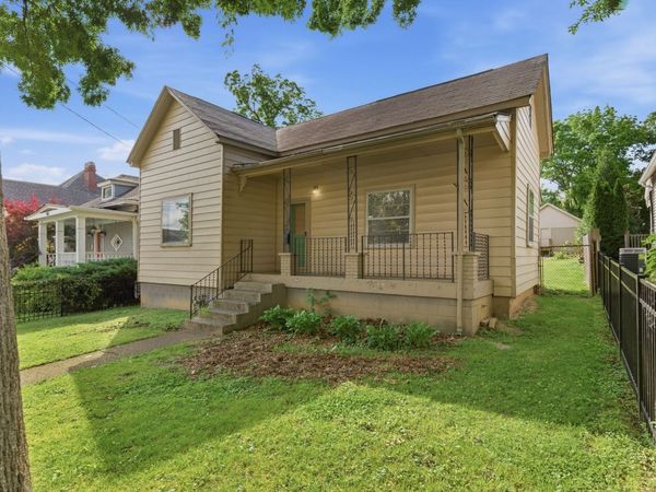 918 Boscobel St , Nashville, TN 37206