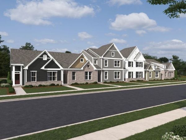 315 Stonehaus Crossing , Antioch, TN 37013