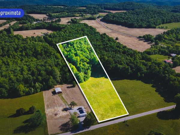 0 Whittaker Rd, Cookeville, TN 38506