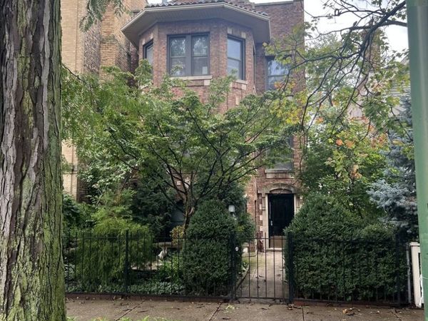 4716 N Paulina Street , Unit G, Chicago, IL 60640