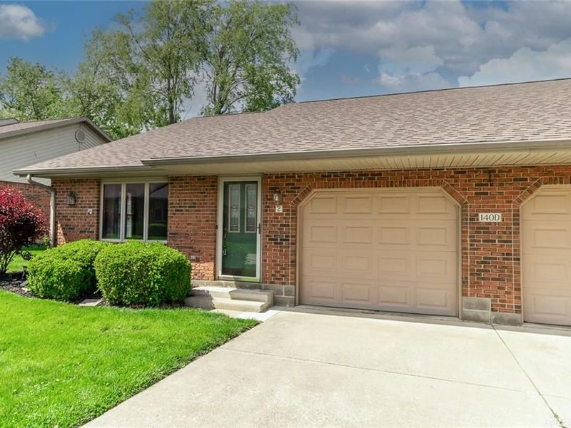 140 Dwyer Avenue, Unit D2, Greenville, OH 45331 Photo 28
