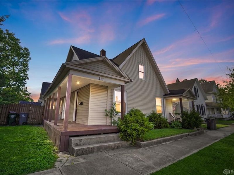 321-323 S Short Street, Troy, OH 45373 Photo 1