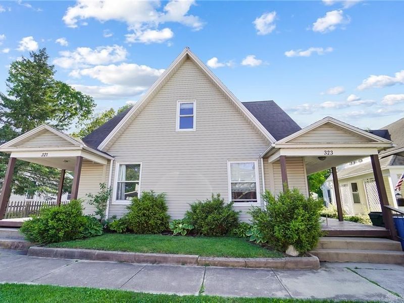 321-323 S Short Street, Troy, OH 45373 Photo 2