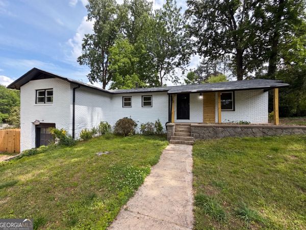 3807 Greenhill Drive, Chamblee, GA 30341