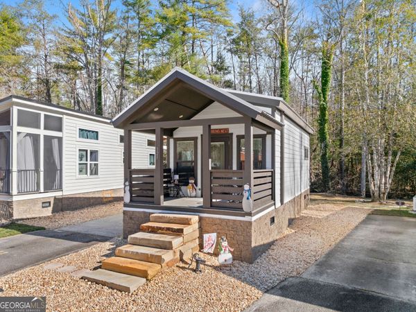 4960 Laurel Lodge Road, Unit LOT 29, Clarkesville, GA 30523