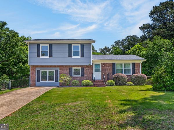 35 Ann Court, Mcdonough, GA 30253