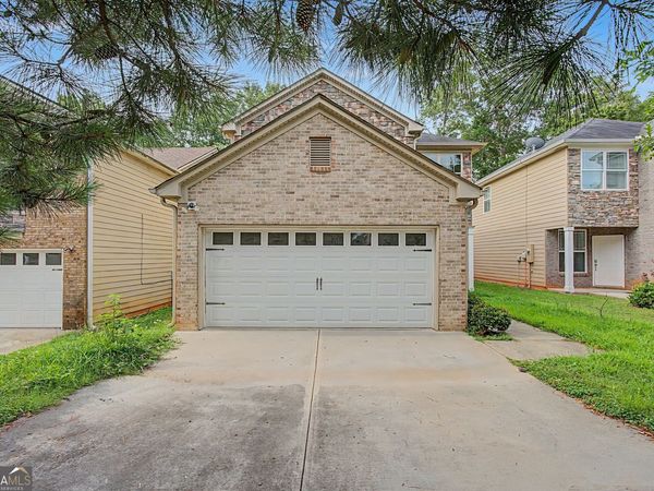 1441 Arbor Place Drive, Morrow, GA 30260