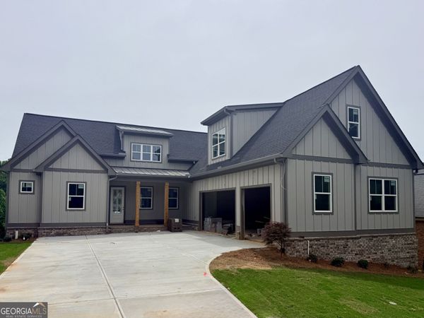1973 Duncans Mill Road, Jefferson, GA 30549