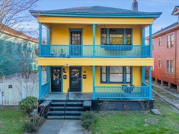 515 E Duffy Street, Savannah, GA 31401
