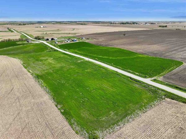 10255 110th Street, Gibson, IA 50104
