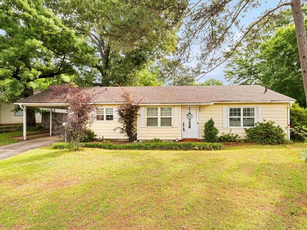 903 Oakwood Drive, Benton, AR 72015