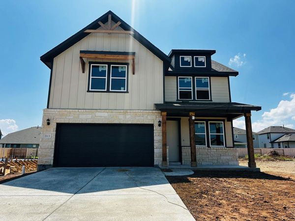 113 Jans WAY, Georgetown, TX 78626