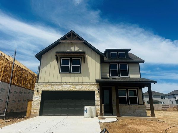 113 Jans WAY, Georgetown, TX 78626