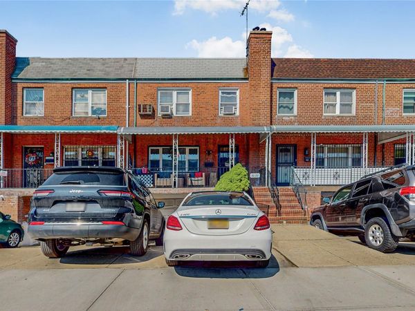 30-22 78 Street , East Elmhurst, NY 11370