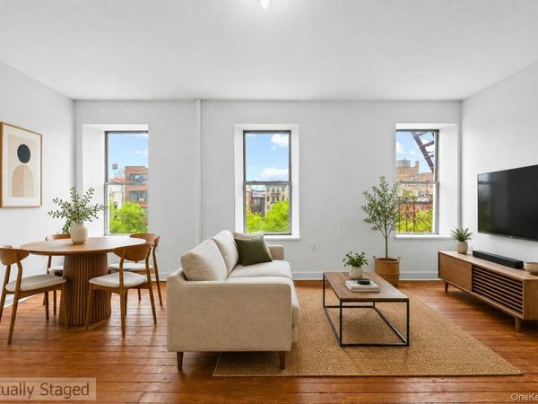 249 Eldridge Street , Unit 16, New York (Manhattan), NY 10002