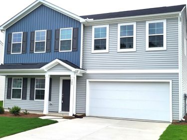 185 Spotted Bee Way, Youngsville, NC 27596
