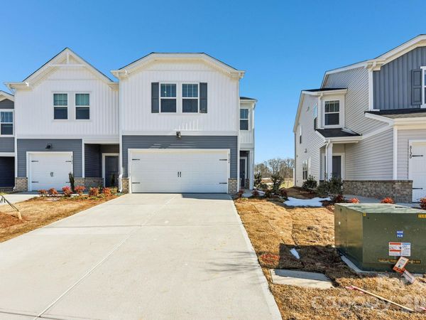 9036 Foggy Brook Loop , Charlotte, NC 28216