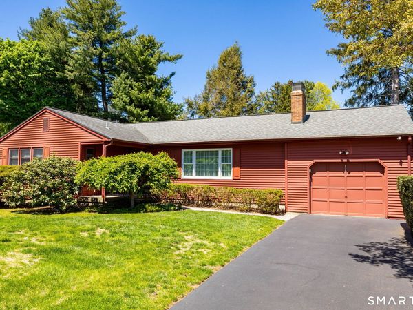 127 Stillwold, Wethersfield, CT 06109