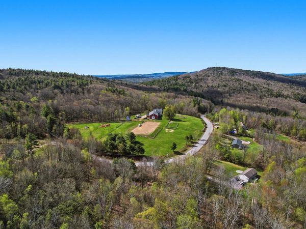 Lot 4 Mullen Drive, Unit 4, Pittsfield, NH 03263