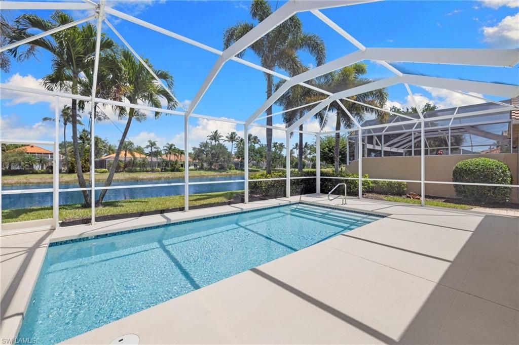 5271 Hawkesbury Way , Naples, FL 34119 Main Photo